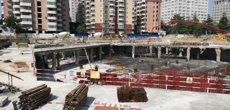 番禺区图书馆新馆施工期环境保护落实情况（2019年12月24日）.jpg