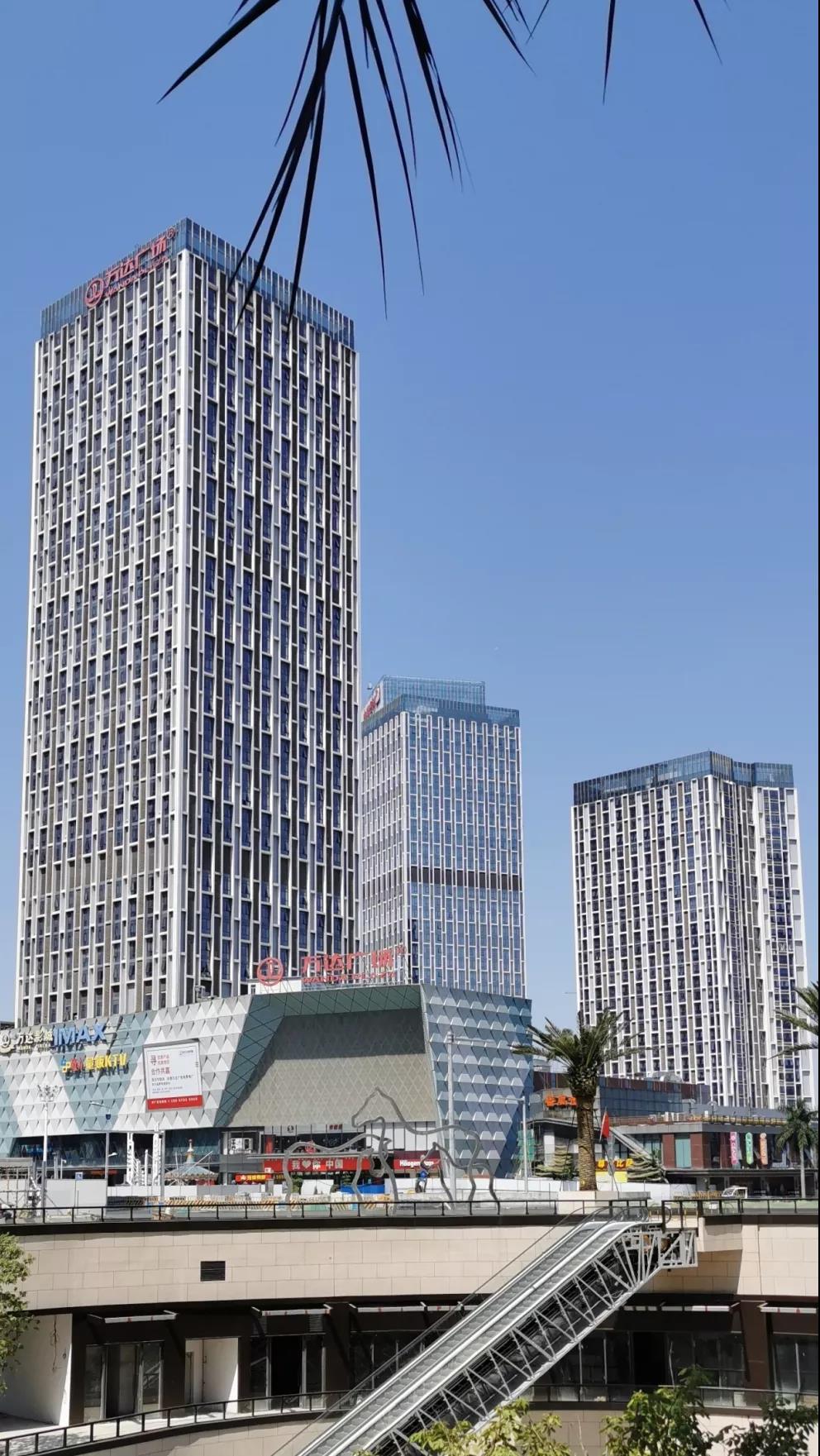 广州番禺万博商务区gdp_广州市番禺区人民政府 万博商务区 已超过4300家企业落户
