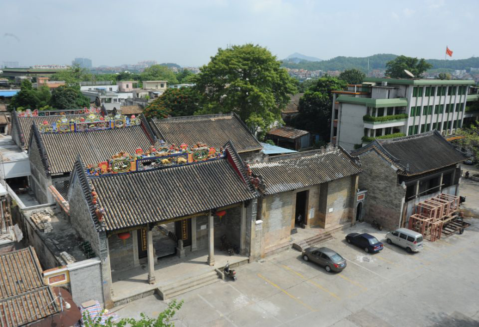 张氏祠堂群(修).jpg