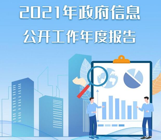 广州市番禺区人民政府2021年政府信息公开工作年度报告