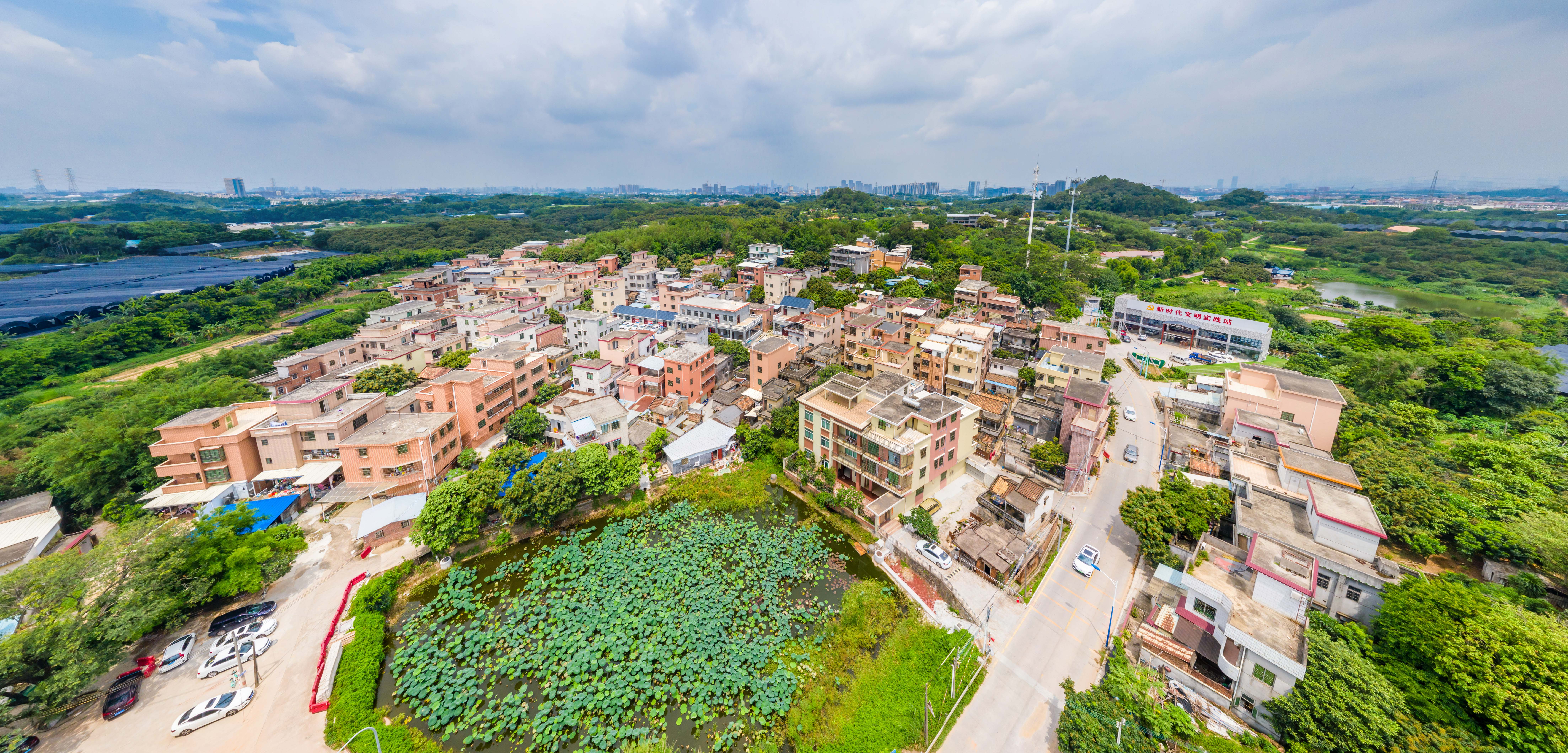 新造美丽乡村——东西庄村4.jpg