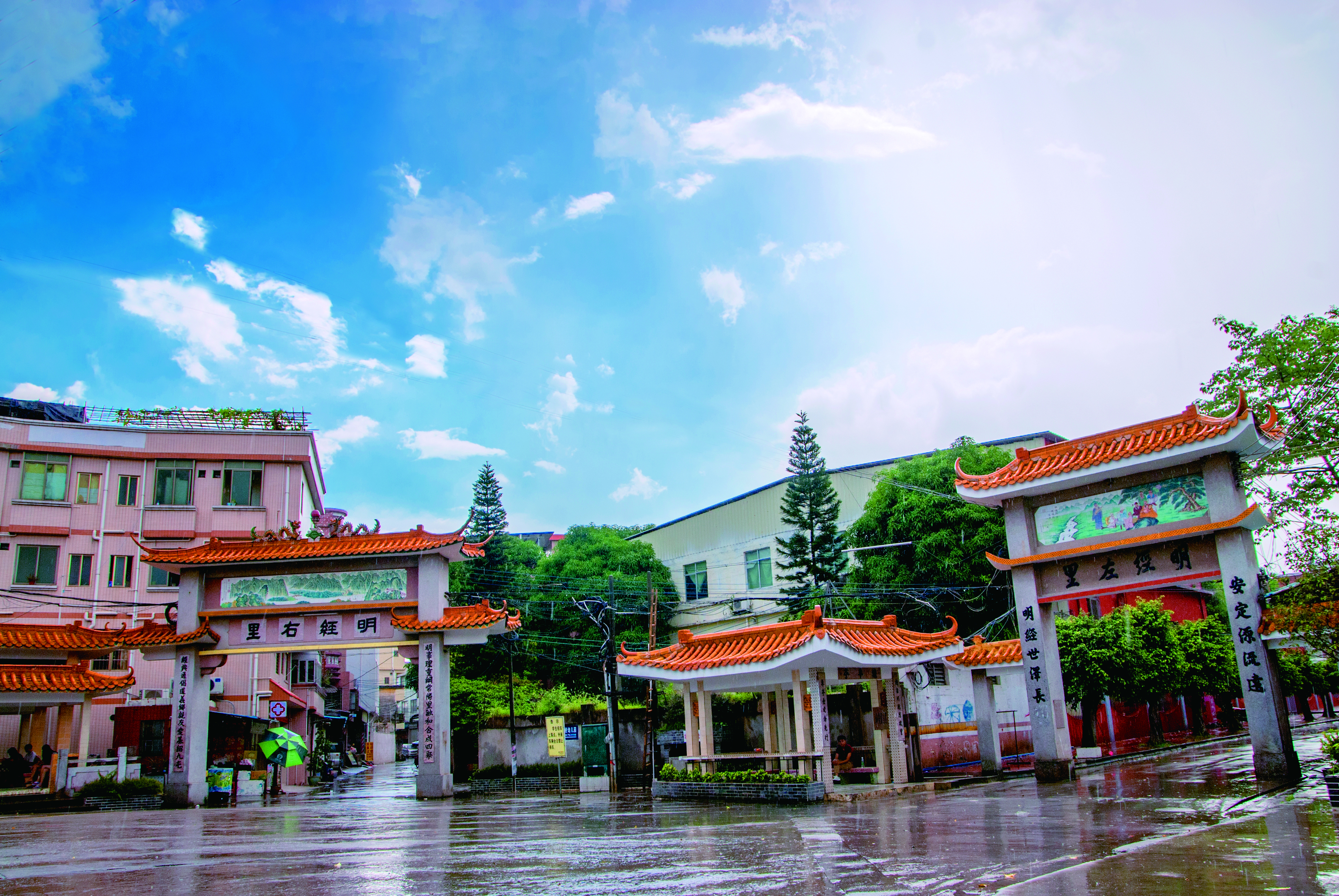 明经村（林光摄）.jpg