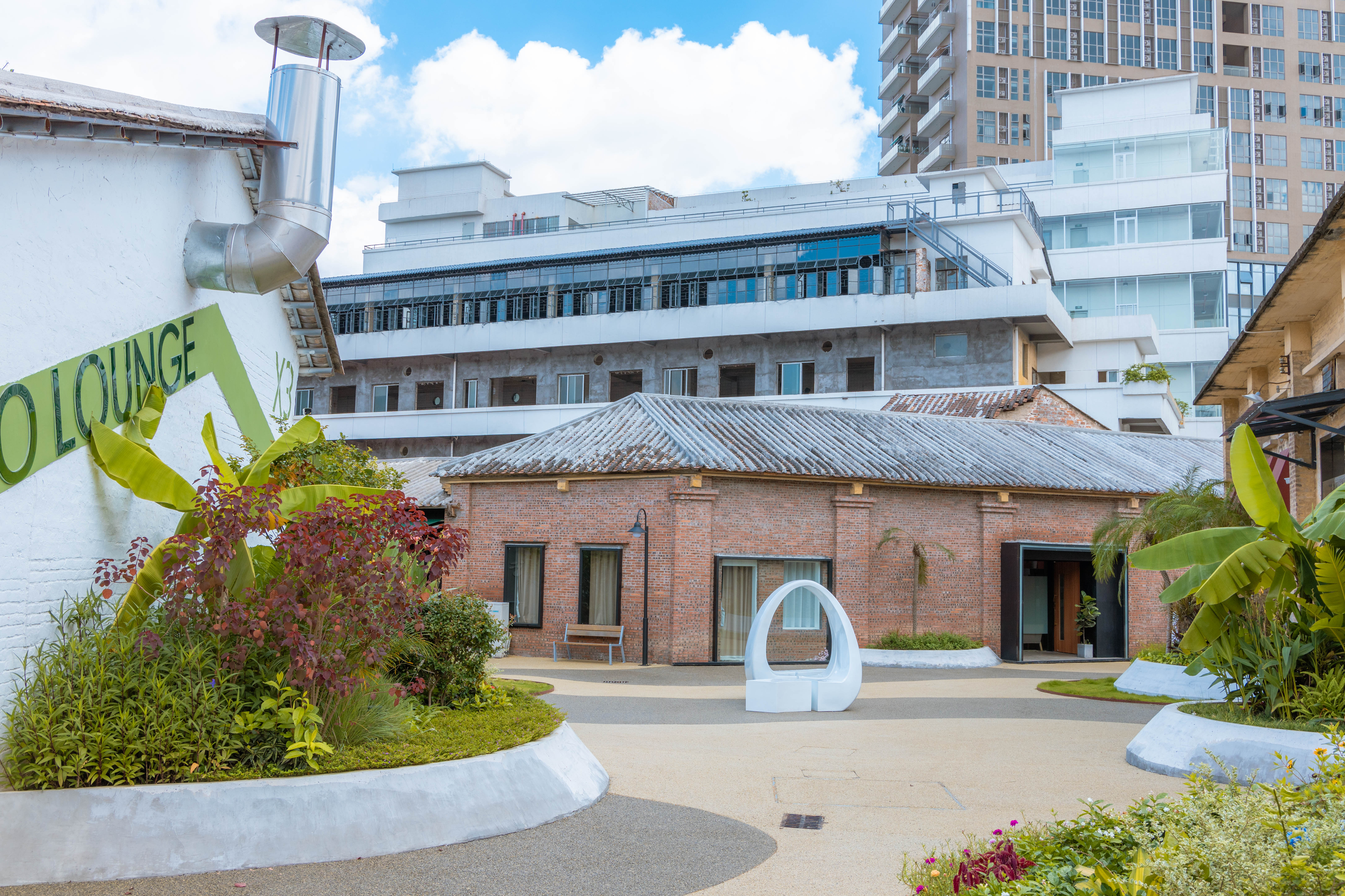 西坊大院3（市桥街道办供图）.jpg