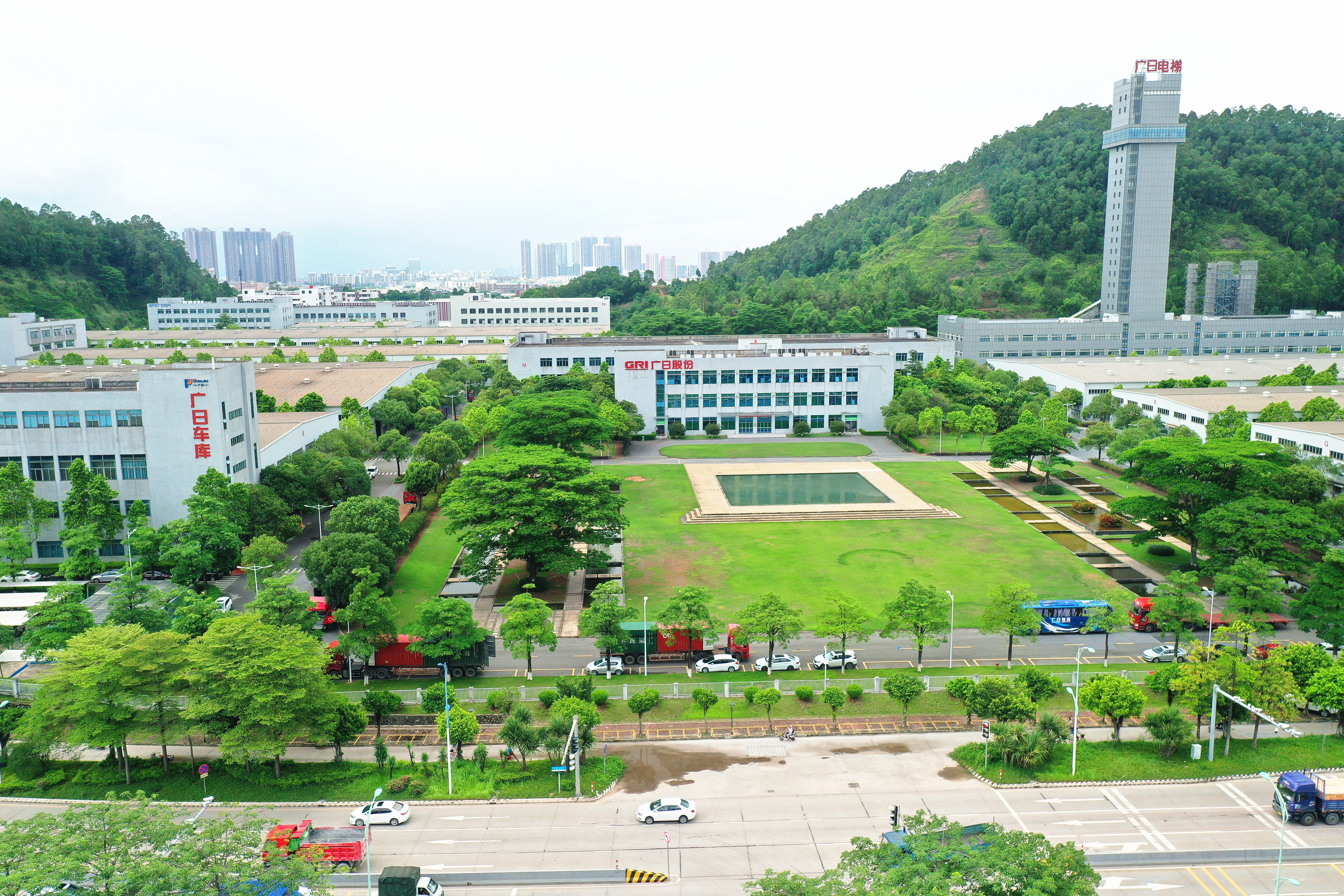 54石楼镇广日工业园俯瞰图（高菁荟摄）.jpg
