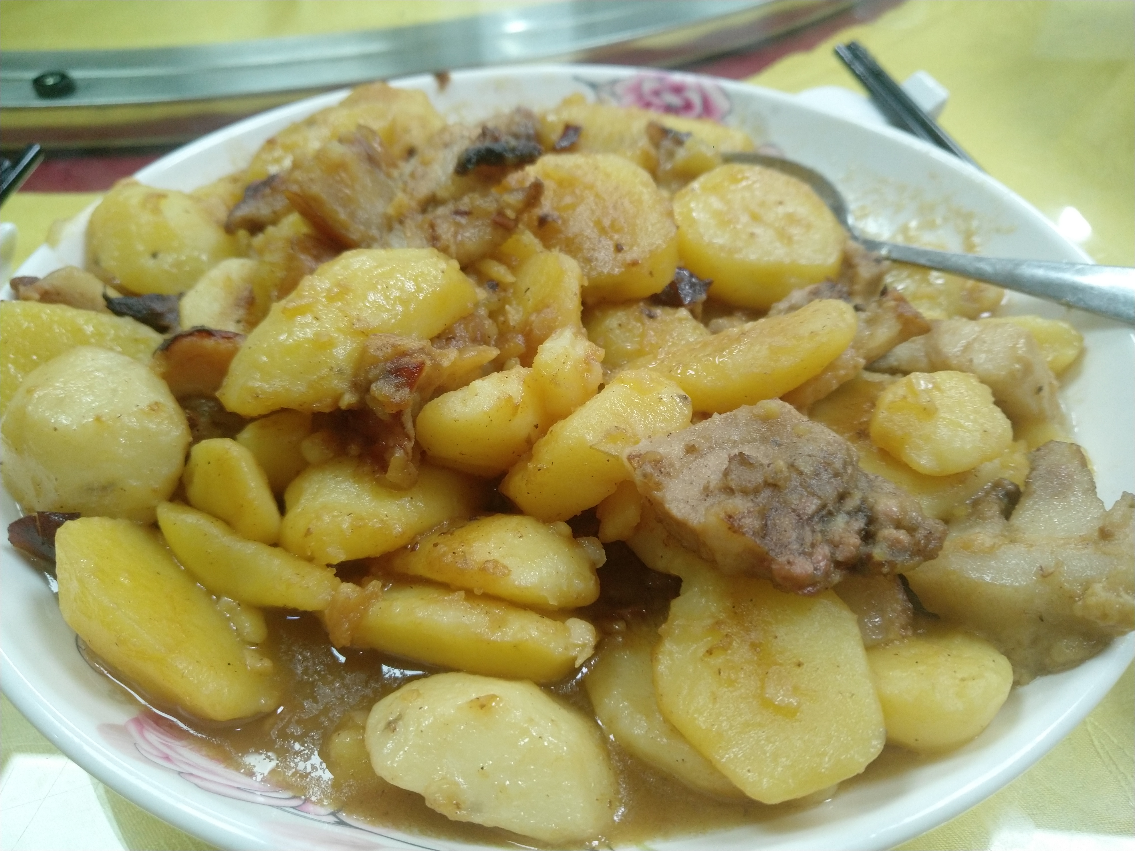 慈姑炆排骨.jpg
