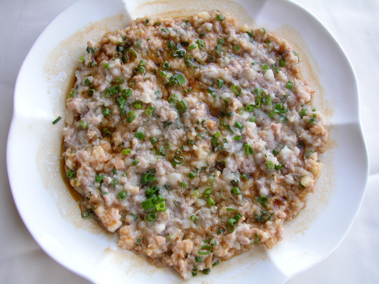 头菜马蹄剁肉饼.JPG