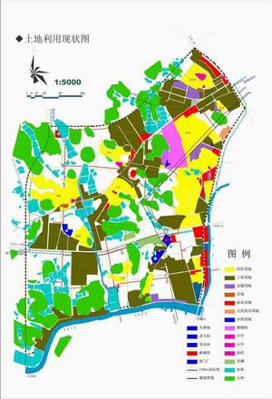 人口老龄化_住区规划人口